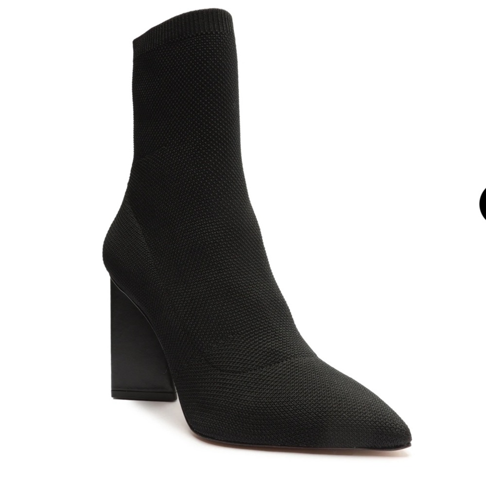 Sock boot